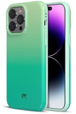 Renoverad MyBat Pro Chic Series Phone Case for iPhone 14 Pro - Reebelo Sverige