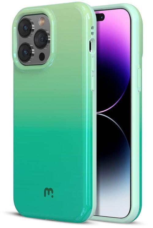 Renoverad MyBat Pro Chic Series Phone Case for iPhone 14 Pro - Reebelo Sverige