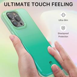 Renoverad MyBat Pro Chic Series Phone Case for iPhone 14 Pro - Reebelo Sverige