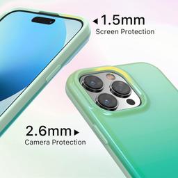Renoverad MyBat Pro Chic Series Phone Case for iPhone 14 Pro - Reebelo Sverige