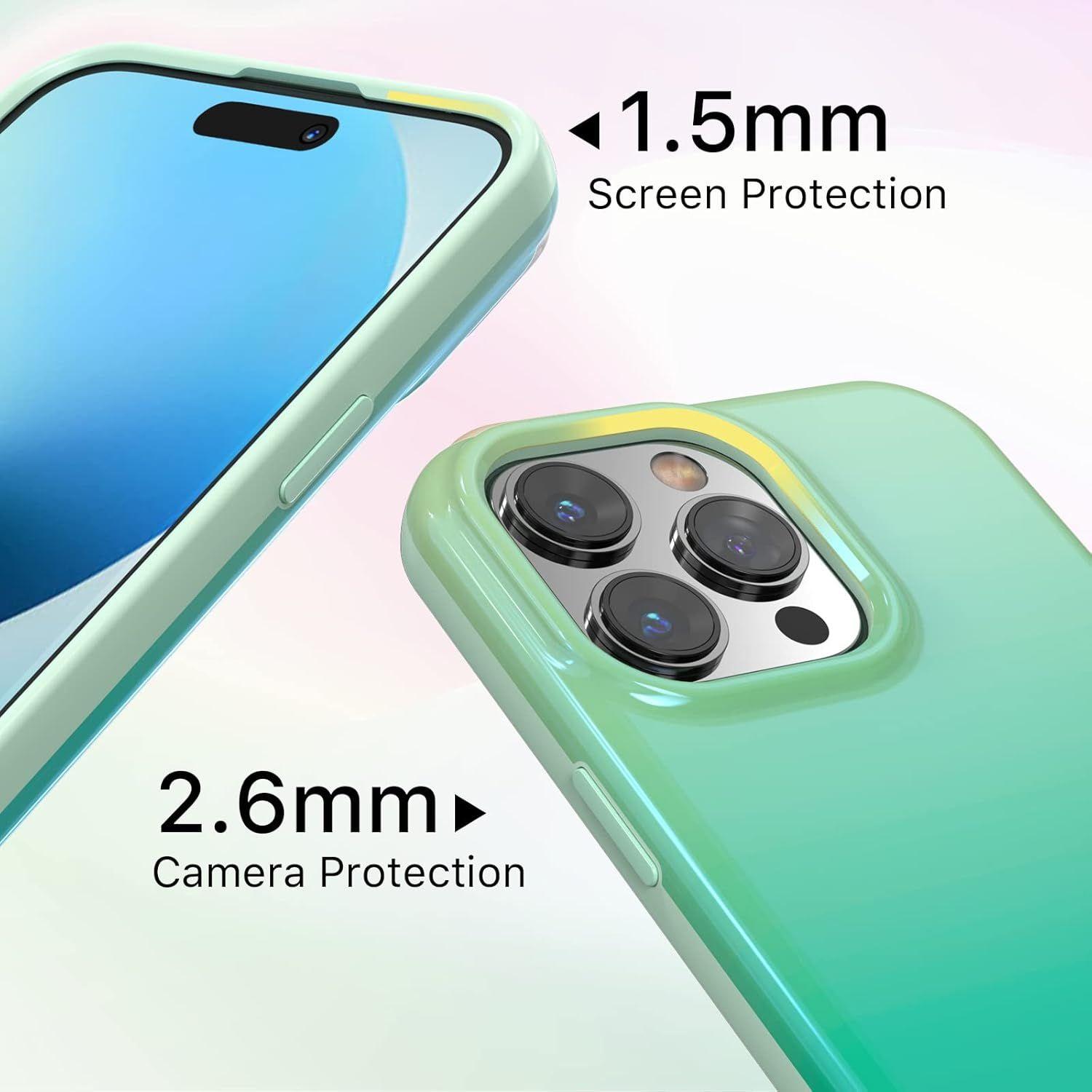 Renoverad MyBat Pro Chic Series Phone Case for iPhone 14 Pro - Reebelo Sverige