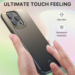 Renoverad MyBat Pro Chic Series Phone Case for iPhone 14 Pro - Reebelo Sverige