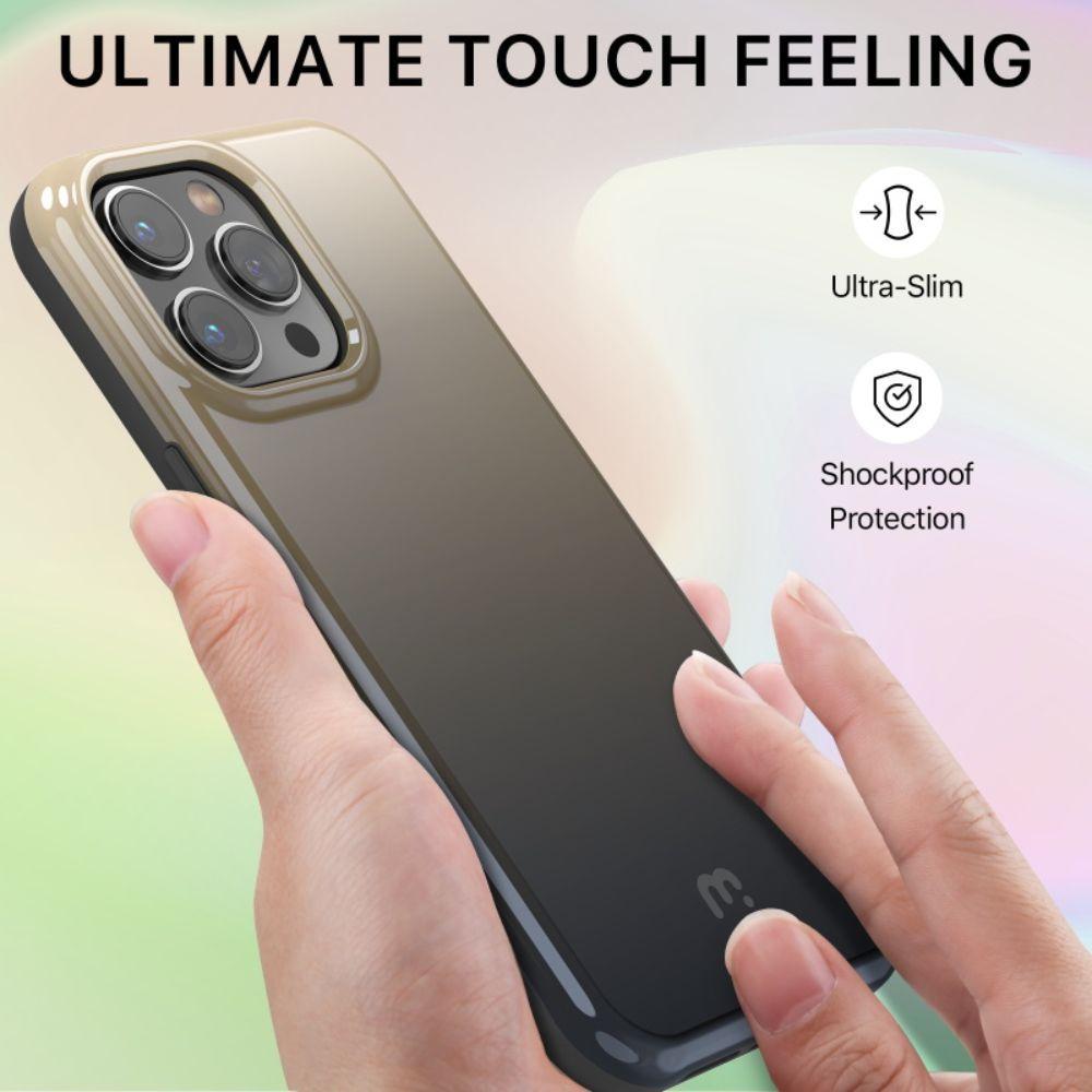 Renoverad MyBat Pro Chic Series Phone Case for iPhone 14 Pro - Reebelo Sverige