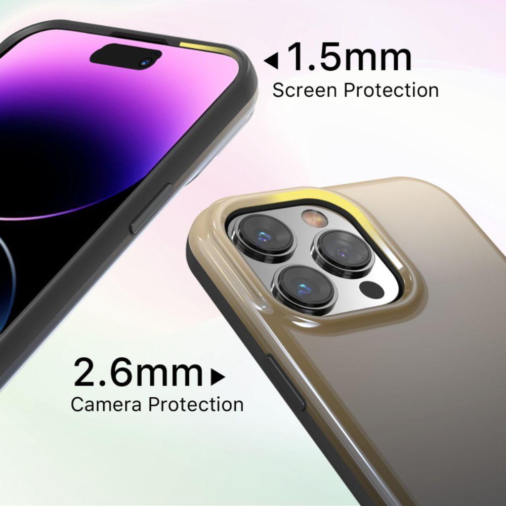 Renoverad MyBat Pro Chic Series Phone Case for iPhone 14 Pro - Reebelo Sverige