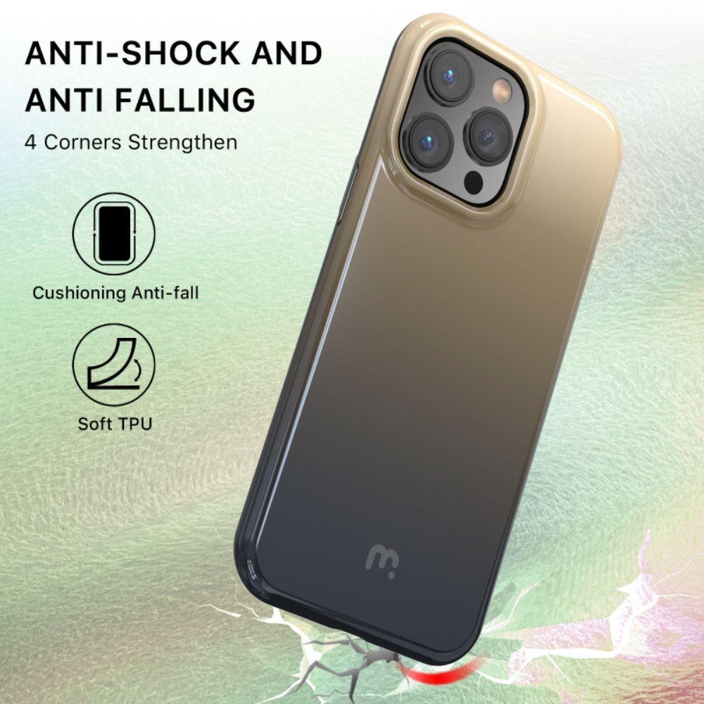 Renoverad MyBat Pro Chic Series Phone Case for iPhone 14 Pro - Reebelo Sverige