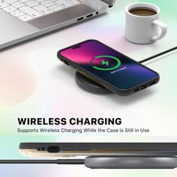 Renoverad MyBat Pro Chic Series Phone Case for iPhone 14 Pro - Reebelo Sverige