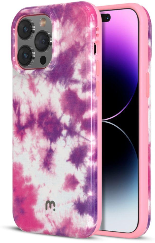 Renoverad MyBat Pro Chic Series Phone Case for iPhone 14 Pro - Reebelo Sverige