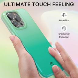 Renoverad MyBat Pro Chic Series Phone Case for iPhone 14 Pro - Reebelo Sverige