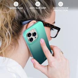 Renoverad MyBat Pro Chic Series Phone Case for iPhone 14 Pro - Reebelo Sverige