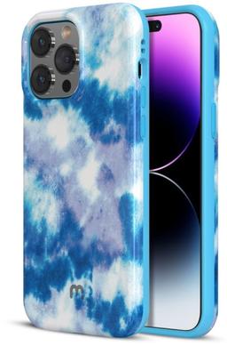 Renoverad MyBat Pro Chic Series Phone Case for iPhone 14 Pro - Reebelo Sverige