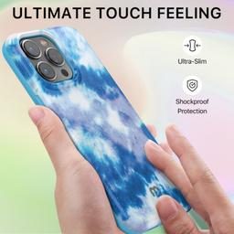 Renoverad MyBat Pro Chic Series Phone Case for iPhone 14 Pro - Reebelo Sverige