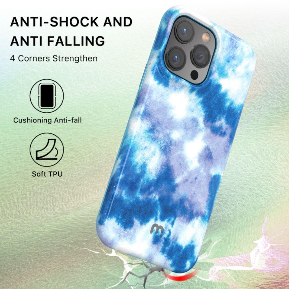 Renoverad MyBat Pro Chic Series Phone Case for iPhone 14 Pro - Reebelo Sverige