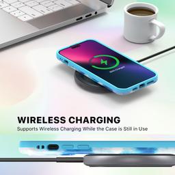 Renoverad MyBat Pro Chic Series Phone Case for iPhone 14 Pro - Reebelo Sverige