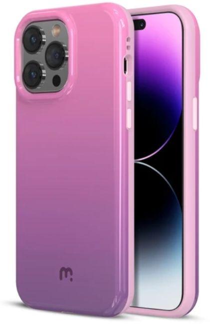 Renoverad MyBat Pro Chic Series Phone Case for iPhone 14 Pro - Reebelo Sverige