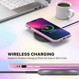 Renoverad MyBat Pro Chic Series Phone Case for iPhone 14 Pro - Reebelo Sverige