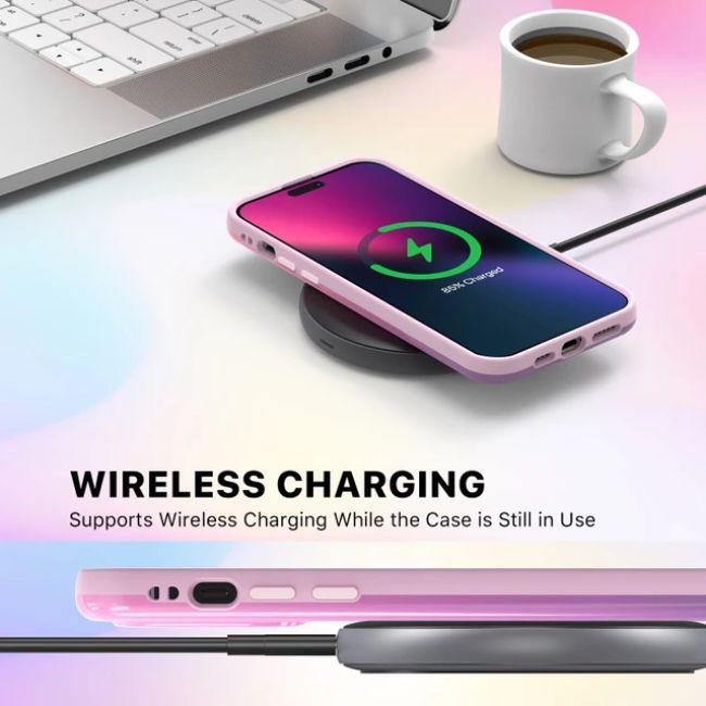 Renoverad MyBat Pro Chic Series Phone Case for iPhone 14 Pro - Reebelo Sverige
