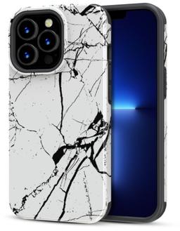 Renoverad MyBat Pro Fuse Series Phone Case for iPhone 13 Pro - Reebelo Sverige