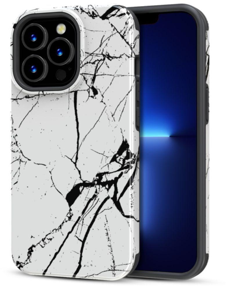 Renoverad MyBat Pro Fuse Series Phone Case for iPhone 13 Pro - Reebelo Sverige