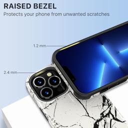 Renoverad MyBat Pro Fuse Series Phone Case for iPhone 13 Pro - Reebelo Sverige