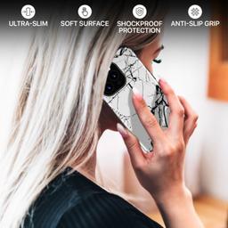Renoverad MyBat Pro Fuse Series Phone Case for iPhone 13 Pro - Reebelo Sverige