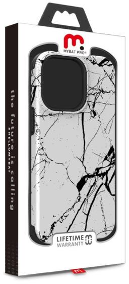 Renoverad MyBat Pro Fuse Series Phone Case for iPhone 13 Pro - Reebelo Sverige