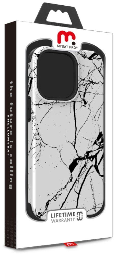 Renoverad MyBat Pro Fuse Series Phone Case for iPhone 13 Pro - Reebelo Sverige
