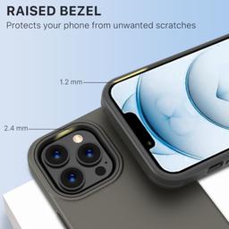 Renoverad MyBat Pro Fuse Series Phone Case for iPhone 13 Pro - Reebelo Sverige