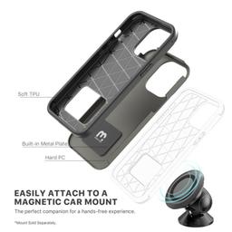 Renoverad MyBat Pro Fuse Series Phone Case for iPhone 13 Pro - Reebelo Sverige