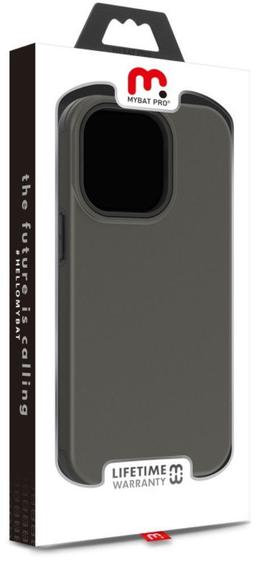 Renoverad MyBat Pro Fuse Series Phone Case for iPhone 13 Pro - Reebelo Sverige