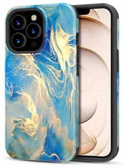 Renoverad MyBat Pro Fuse Series Phone Case for iPhone 13 Pro - Reebelo Sverige