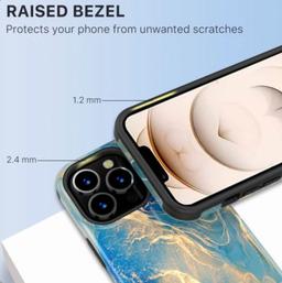 Renoverad MyBat Pro Fuse Series Phone Case for iPhone 13 Pro - Reebelo Sverige