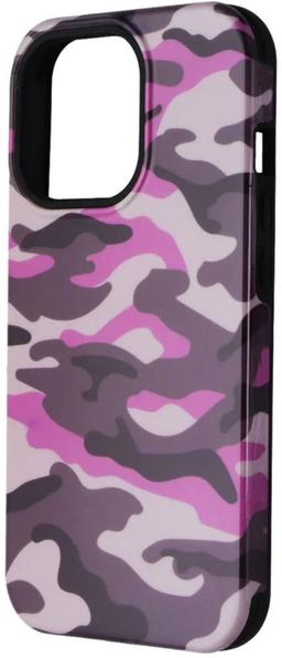 Renoverad MyBat Pro Fuse Series Phone Case for iPhone 13 Pro - Reebelo Sverige