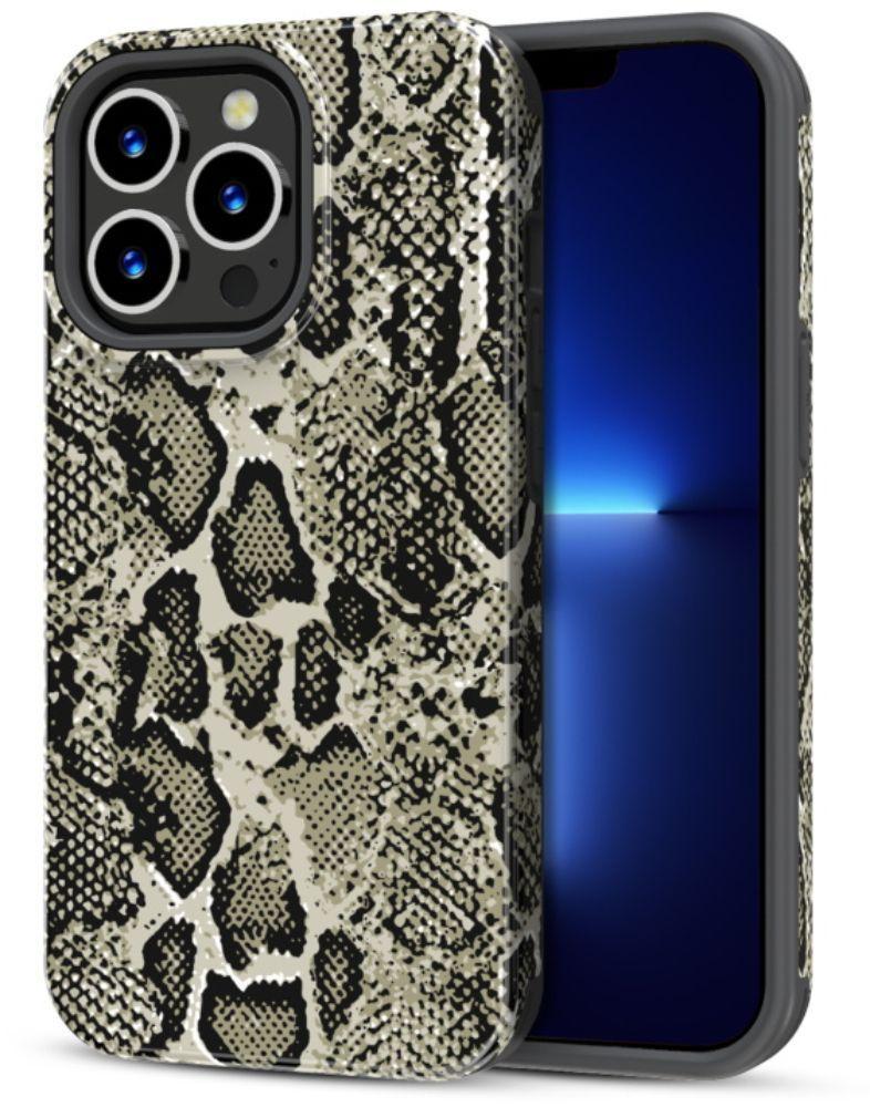 Renoverad MyBat Pro Fuse Series Phone Case for iPhone 13 Pro - Reebelo Sverige