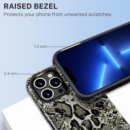Renoverad MyBat Pro Fuse Series Phone Case for iPhone 13 Pro - Reebelo Sverige