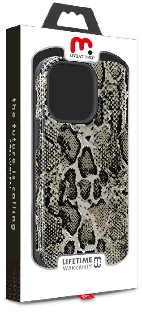 Renoverad MyBat Pro Fuse Series Phone Case for iPhone 13 Pro - Reebelo Sverige