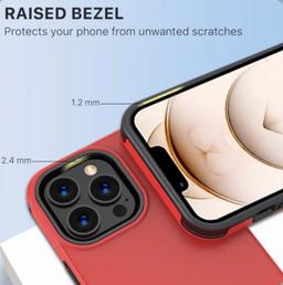 Renoverad MyBat Pro Fuse Series Phone Case for iPhone 13 Pro - Reebelo Sverige