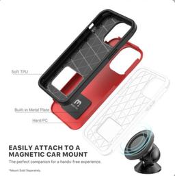 Renoverad MyBat Pro Fuse Series Phone Case for iPhone 13 Pro - Reebelo Sverige