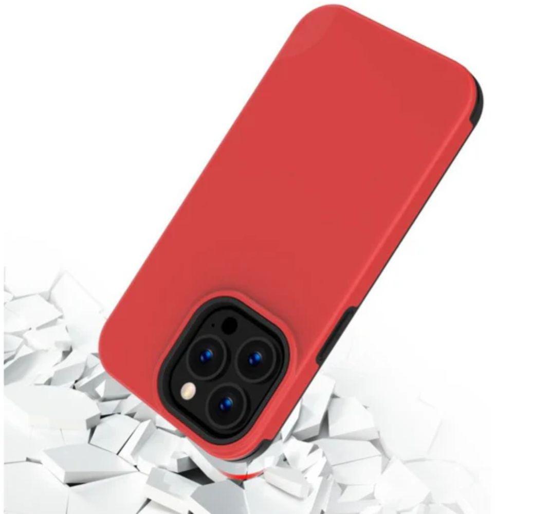 Renoverad MyBat Pro Fuse Series Phone Case for iPhone 13 Pro - Reebelo Sverige