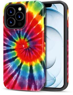 Renoverad MyBat Pro Fuse Series Phone Case for iPhone 13 Pro - Reebelo Sverige