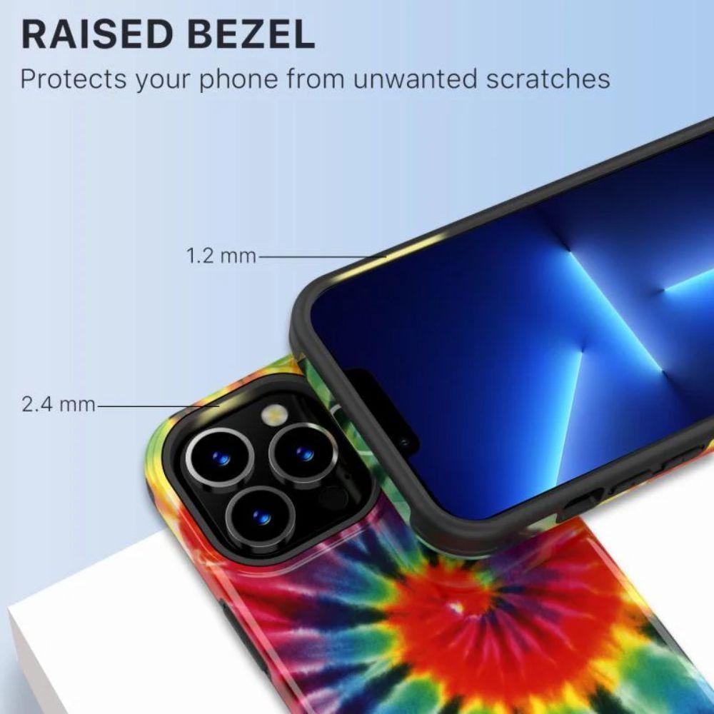 Renoverad MyBat Pro Fuse Series Phone Case for iPhone 13 Pro - Reebelo Sverige