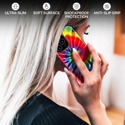 Renoverad MyBat Pro Fuse Series Phone Case for iPhone 13 Pro - Reebelo Sverige