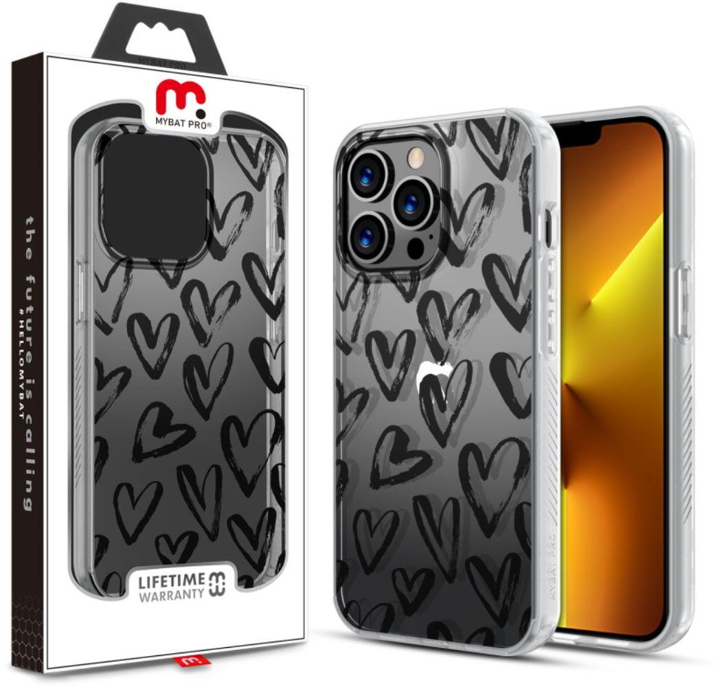 Renoverad MyBat Pro Mood Series Phone Case for iPhone 13 Pro  - Reebelo Sverige
