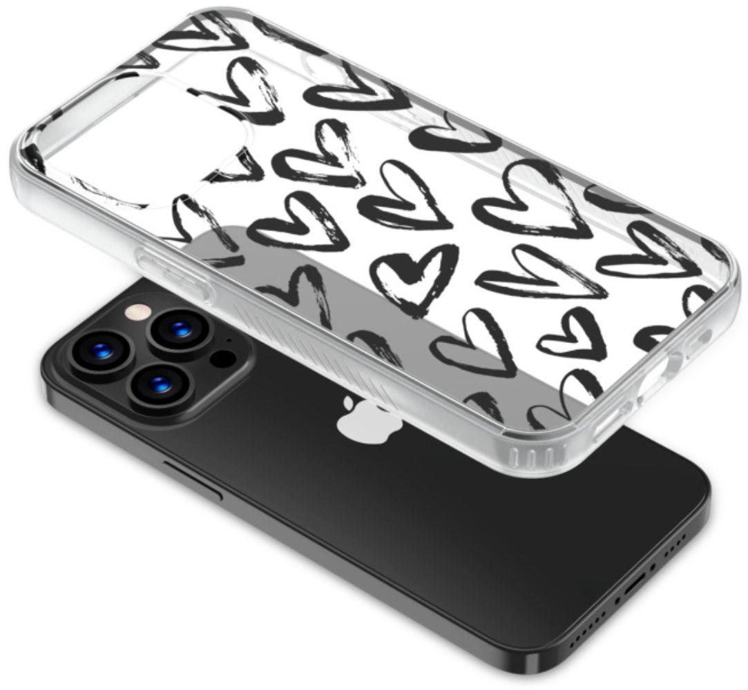 Renoverad MyBat Pro Mood Series Phone Case for iPhone 13 Pro  - Reebelo Sverige