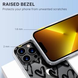 Renoverad MyBat Pro Mood Series Phone Case for iPhone 13 Pro  - Reebelo Sverige