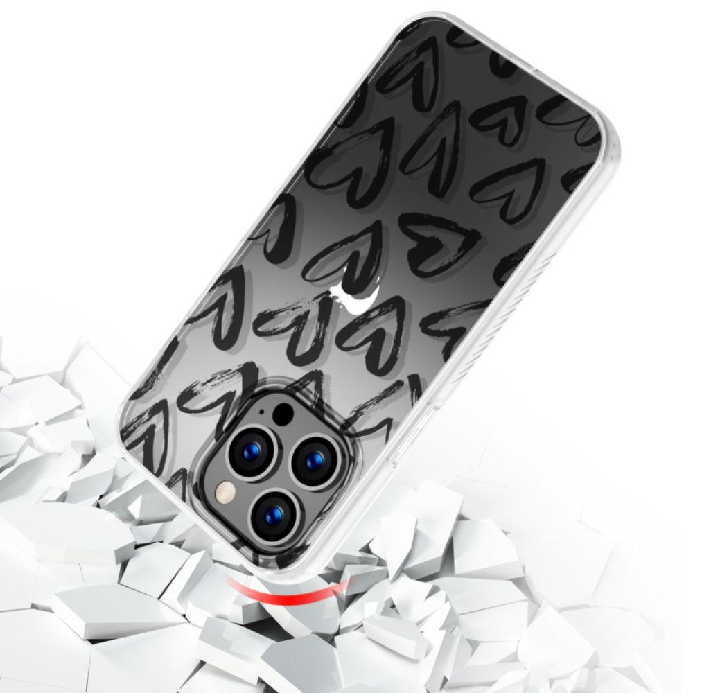 Renoverad MyBat Pro Mood Series Phone Case for iPhone 13 Pro  - Reebelo Sverige