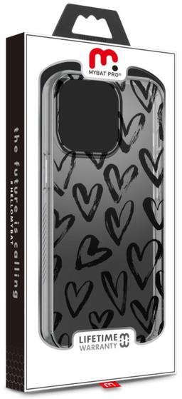 Renoverad MyBat Pro Mood Series Phone Case for iPhone 13 Pro  - Reebelo Sverige