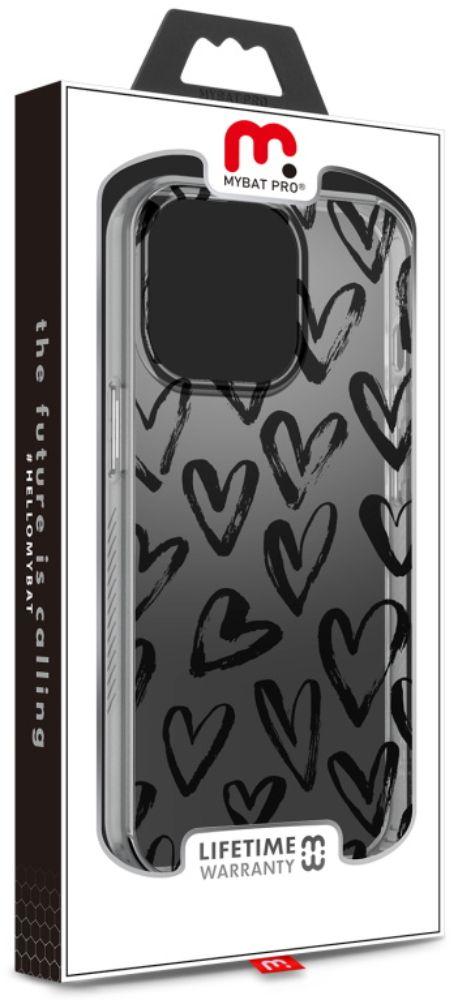 Renoverad MyBat Pro Mood Series Phone Case for iPhone 13 Pro  - Reebelo Sverige