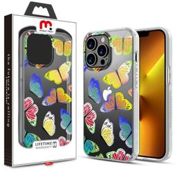 Renoverad MyBat Pro Mood Series Phone Case for iPhone 13 Pro  - Reebelo Sverige