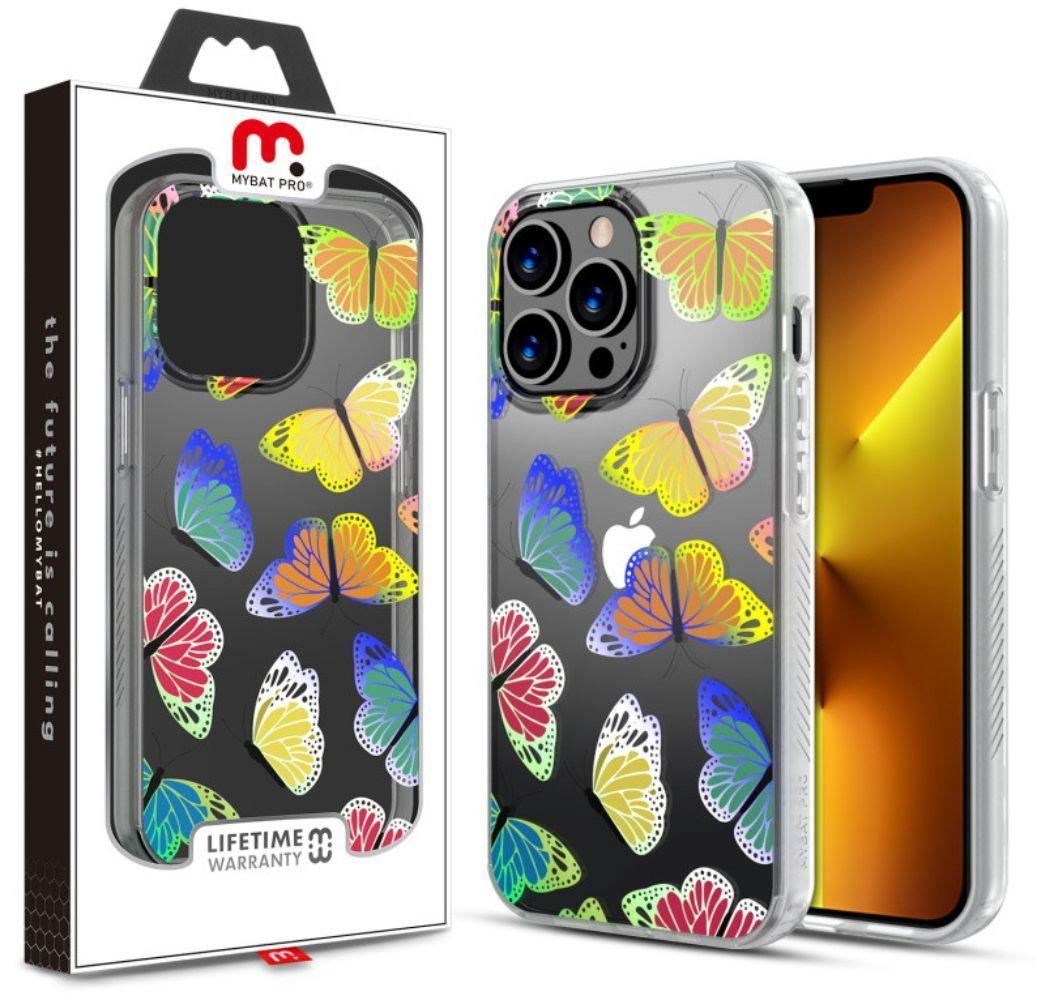 Renoverad MyBat Pro Mood Series Phone Case for iPhone 13 Pro  - Reebelo Sverige