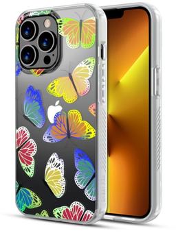 Renoverad MyBat Pro Mood Series Phone Case for iPhone 13 Pro  - Reebelo Sverige